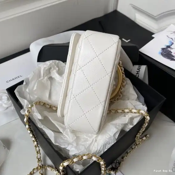 Firstbag Ru HANDLE BAG CHANEL 0611